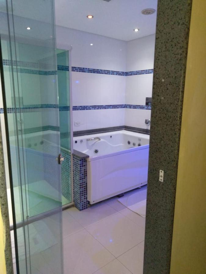 Flash Motel (Adults Only) Sao Vicente  Ngoại thất bức ảnh
