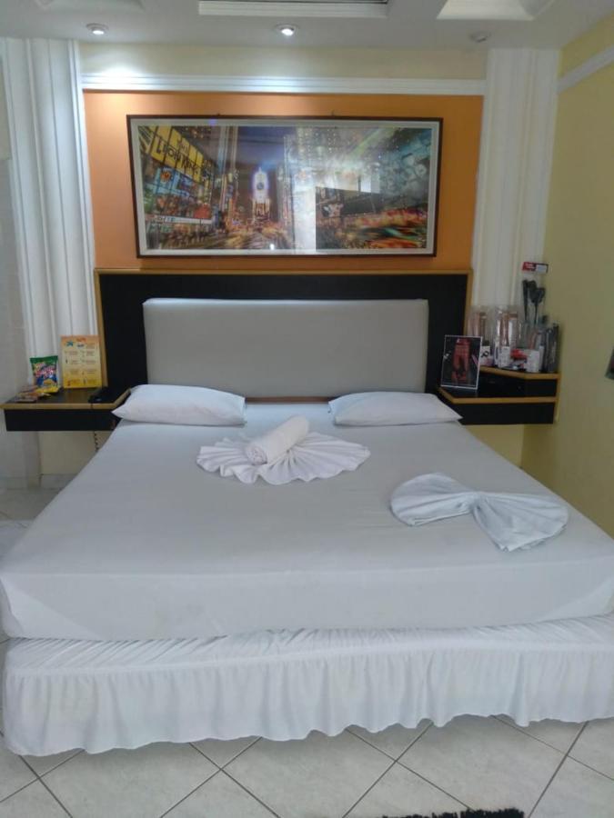 Flash Motel (Adults Only) Sao Vicente  Ngoại thất bức ảnh