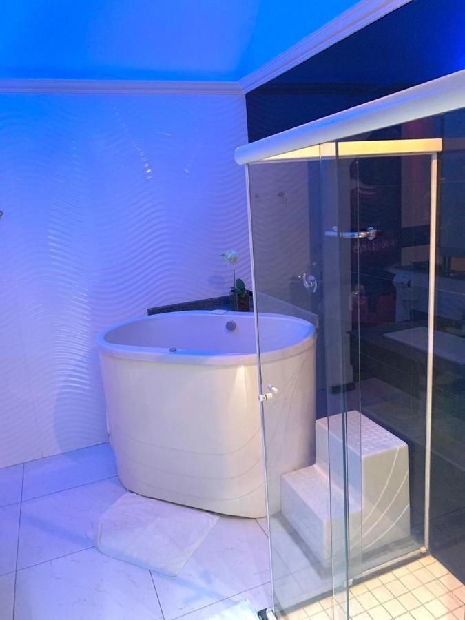 Flash Motel (Adults Only) Sao Vicente  Ngoại thất bức ảnh
