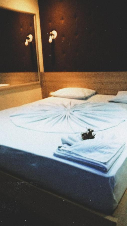 Flash Motel (Adults Only) Sao Vicente  Ngoại thất bức ảnh