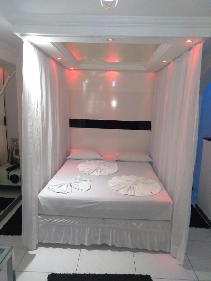 Flash Motel (Adults Only) Sao Vicente  Ngoại thất bức ảnh