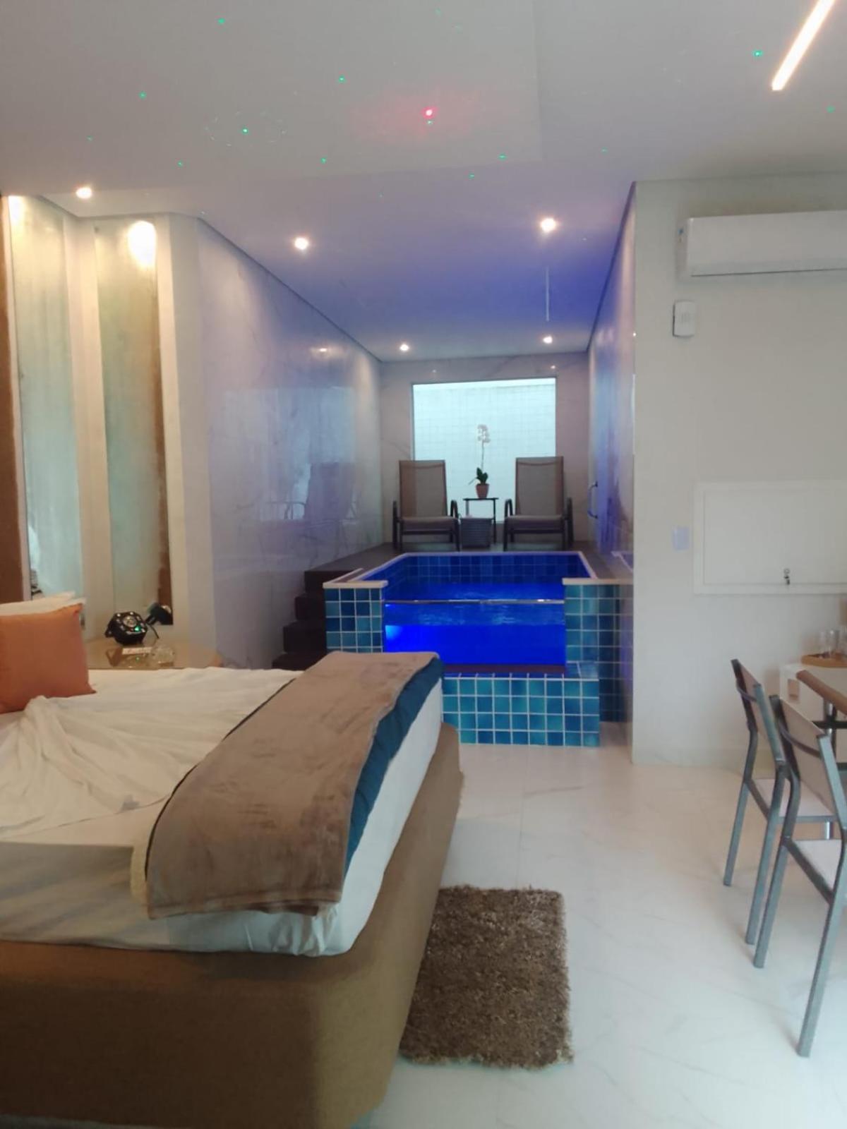 Flash Motel (Adults Only) Sao Vicente  Ngoại thất bức ảnh