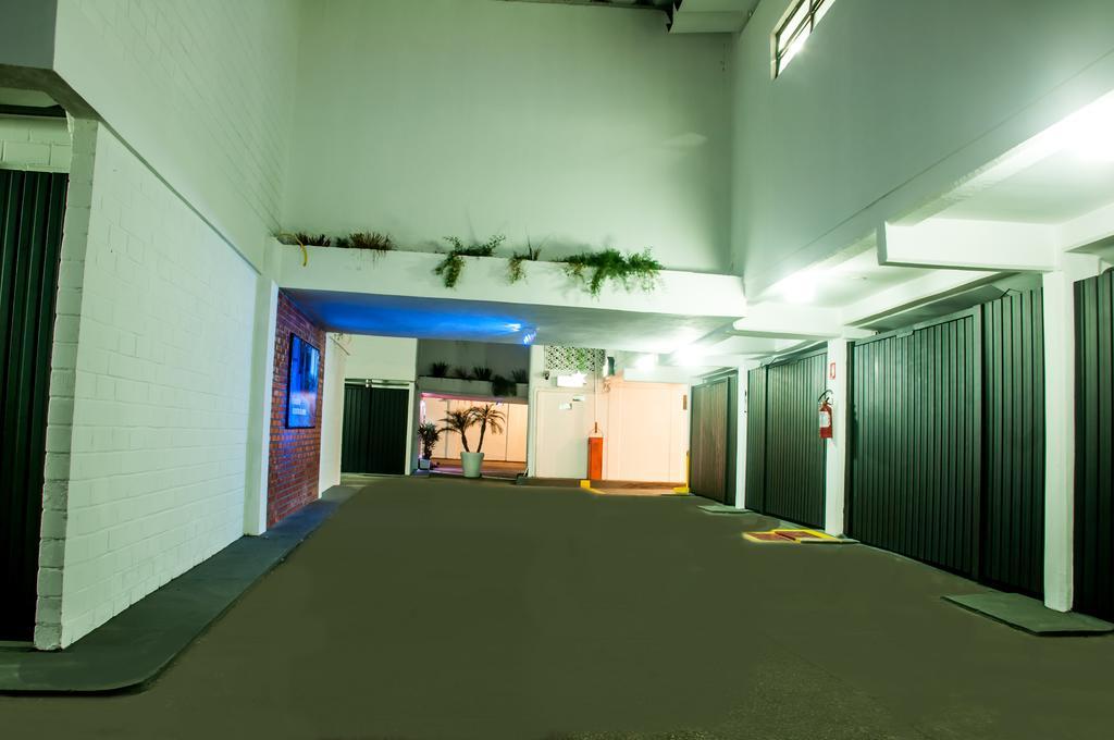 Flash Motel (Adults Only) Sao Vicente  Ngoại thất bức ảnh