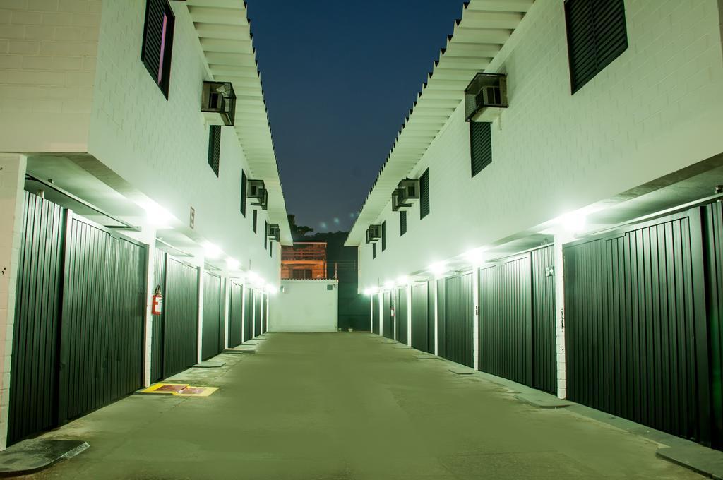 Flash Motel (Adults Only) Sao Vicente  Ngoại thất bức ảnh