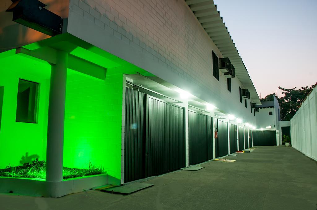 Flash Motel (Adults Only) Sao Vicente  Ngoại thất bức ảnh